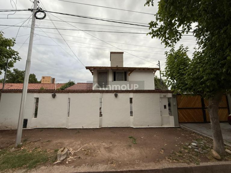 Casa en Venta en Lujan de Cuyo, Mendoza