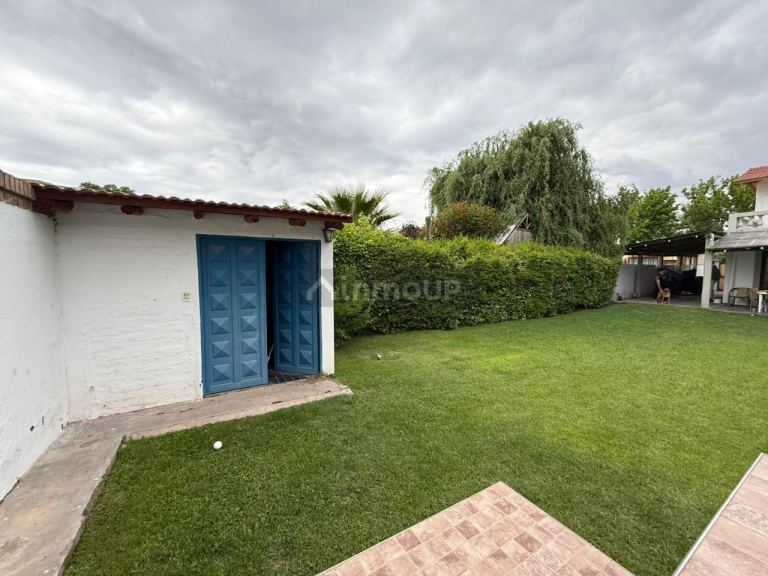 Casa en Venta en Lujan de Cuyo, Mendoza