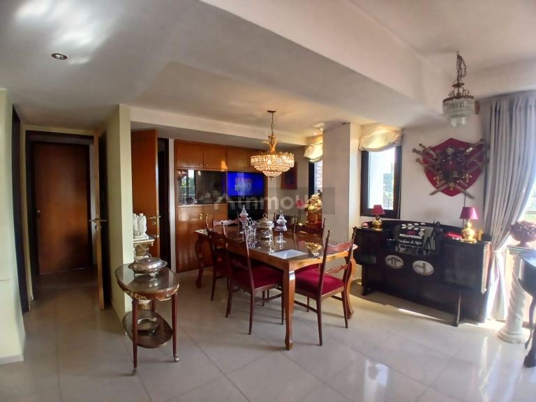 Departamento en Venta en Capital, Mendoza