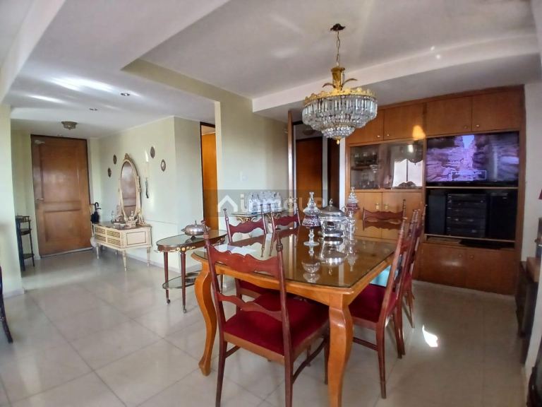 Departamento en Venta en Capital, Mendoza