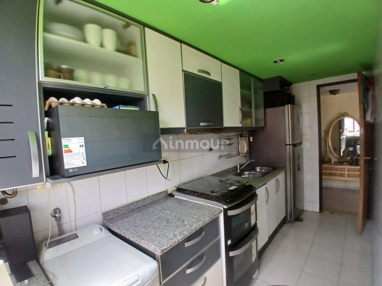 Departamento en Venta en Capital, Mendoza
