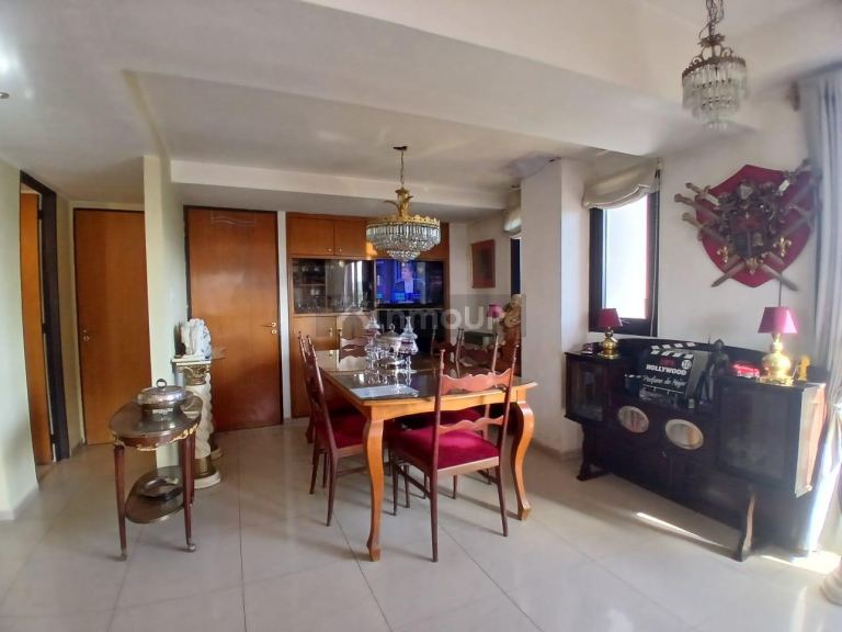 Departamento en Venta en Capital, Mendoza