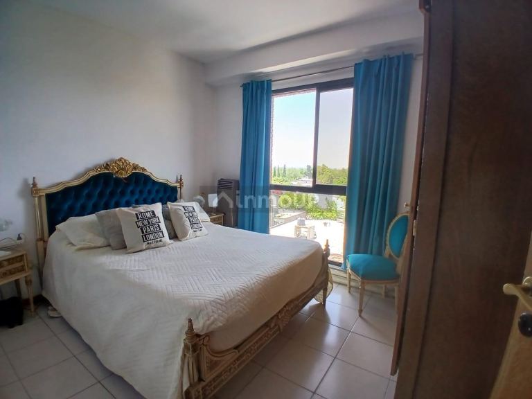Departamento en Venta en Capital, Mendoza