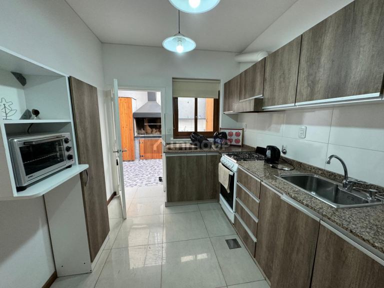 Casa en Venta en Capital, Mendoza