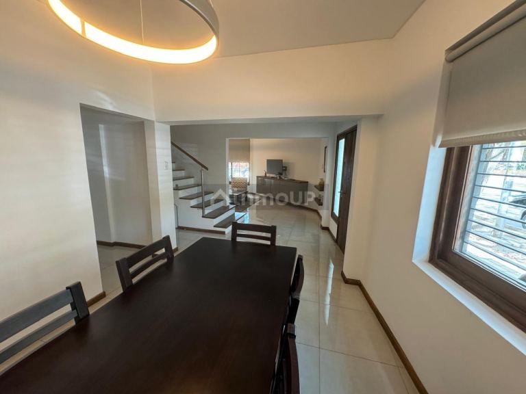 Casa en Venta en Capital, Mendoza