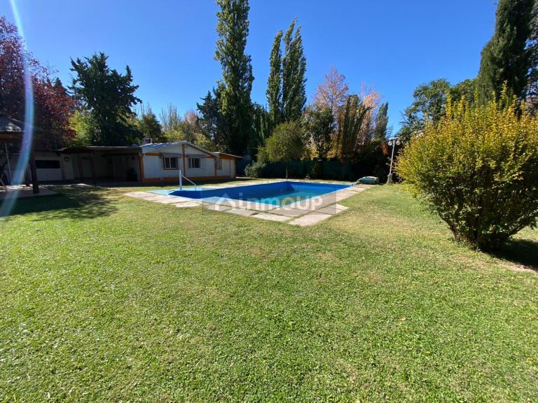 Lote en Venta en Lujan de Cuyo, Mendoza