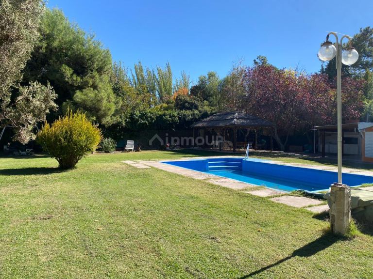 Lote en Venta en Lujan de Cuyo, Mendoza