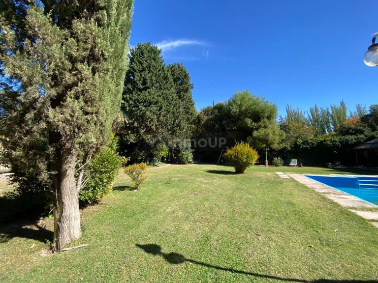 Lote en Venta en Lujan de Cuyo, Mendoza