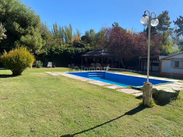 Lote en Venta en Lujan de Cuyo, Mendoza