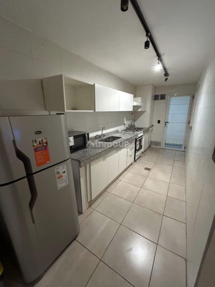 Departamento en Venta en Capital, Mendoza