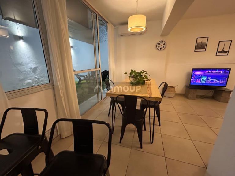 Departamento en Venta en Capital, Mendoza