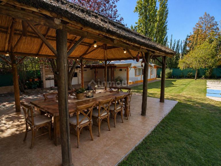 Casa en Venta en Lujan de Cuyo, Mendoza