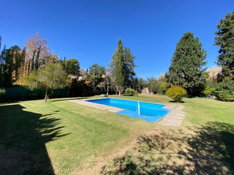 Casa en Venta en Lujan de Cuyo, Mendoza