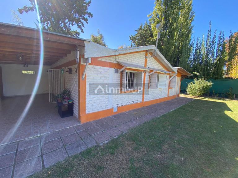 Casa en Venta en Lujan de Cuyo, Mendoza