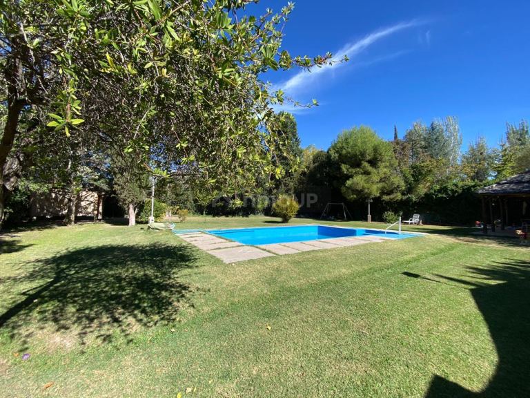 Casa en Venta en Lujan de Cuyo, Mendoza