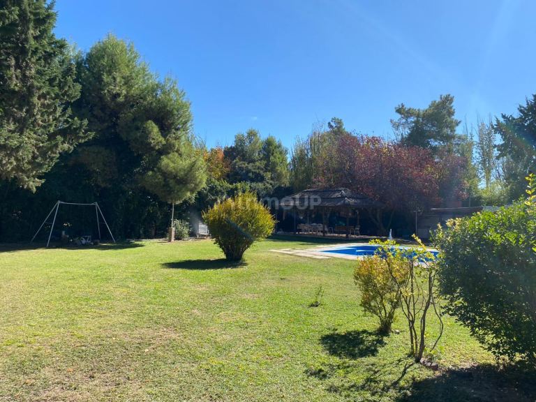 Casa en Venta en Lujan de Cuyo, Mendoza