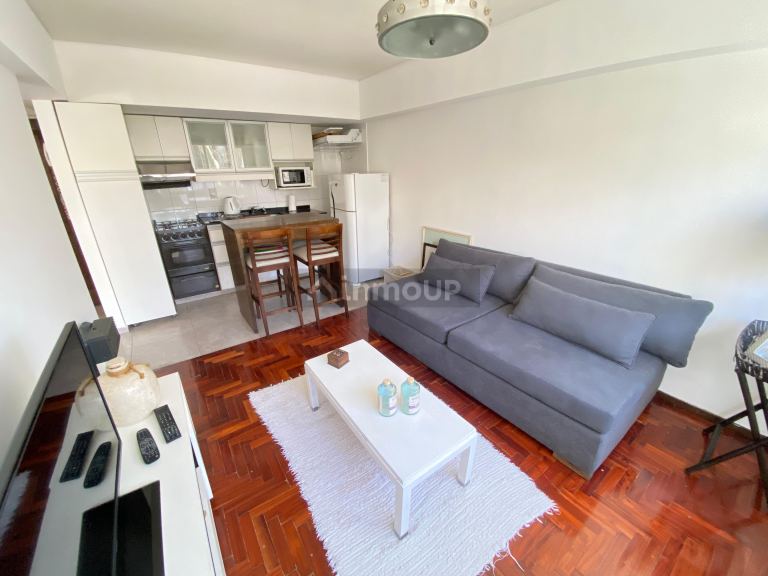 Departamento en Venta en Capital, Mendoza