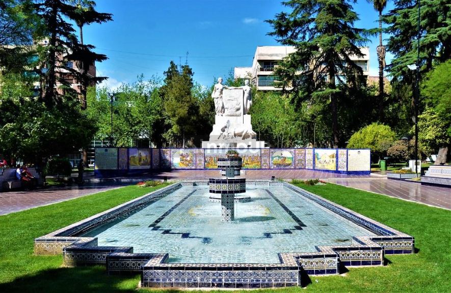 Departamento en Venta en Capital, Mendoza