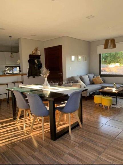 Casa en Alquiler en Maipu, Mendoza