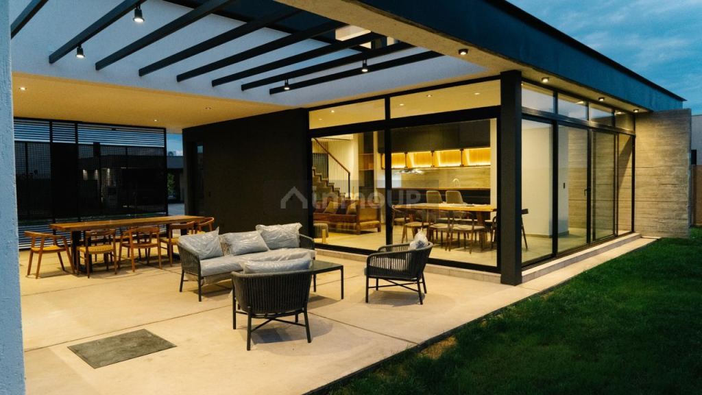 Casa en Venta en Lujan de Cuyo, Mendoza