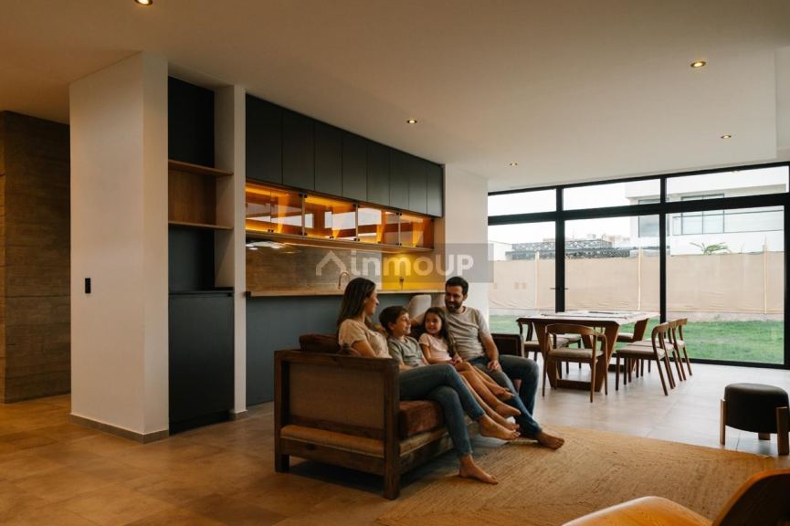 Casa en Venta en Lujan de Cuyo, Mendoza