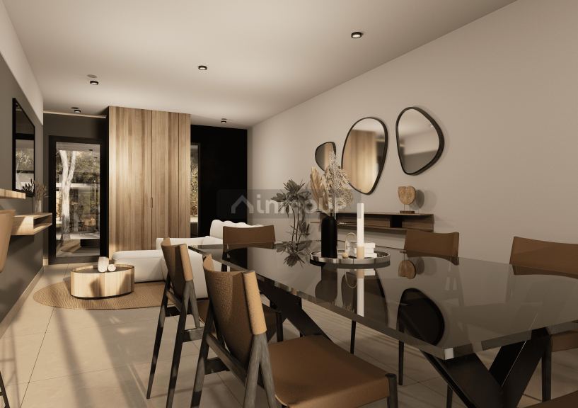 Casa en Venta en Lujan de Cuyo, Mendoza