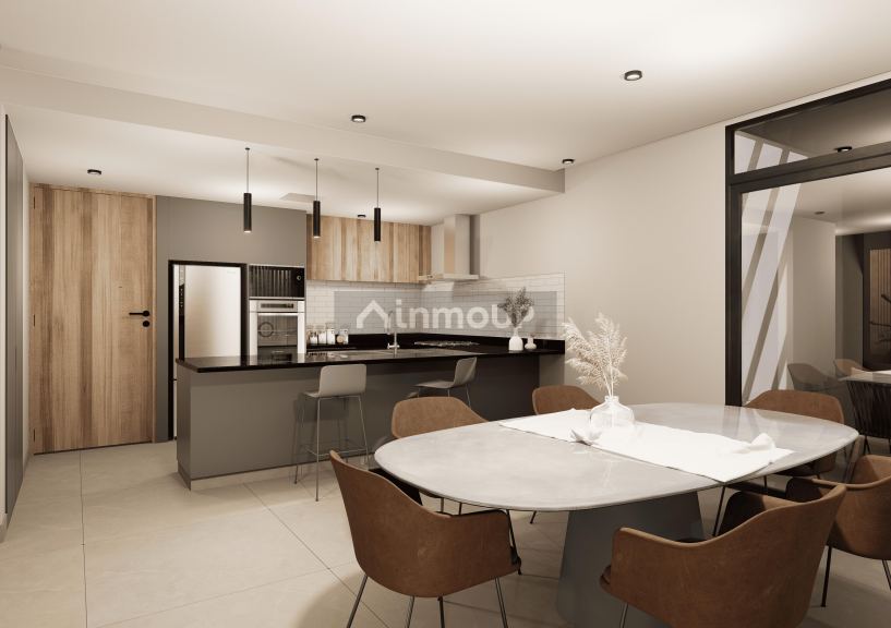 Casa en Venta en Lujan de Cuyo, Mendoza
