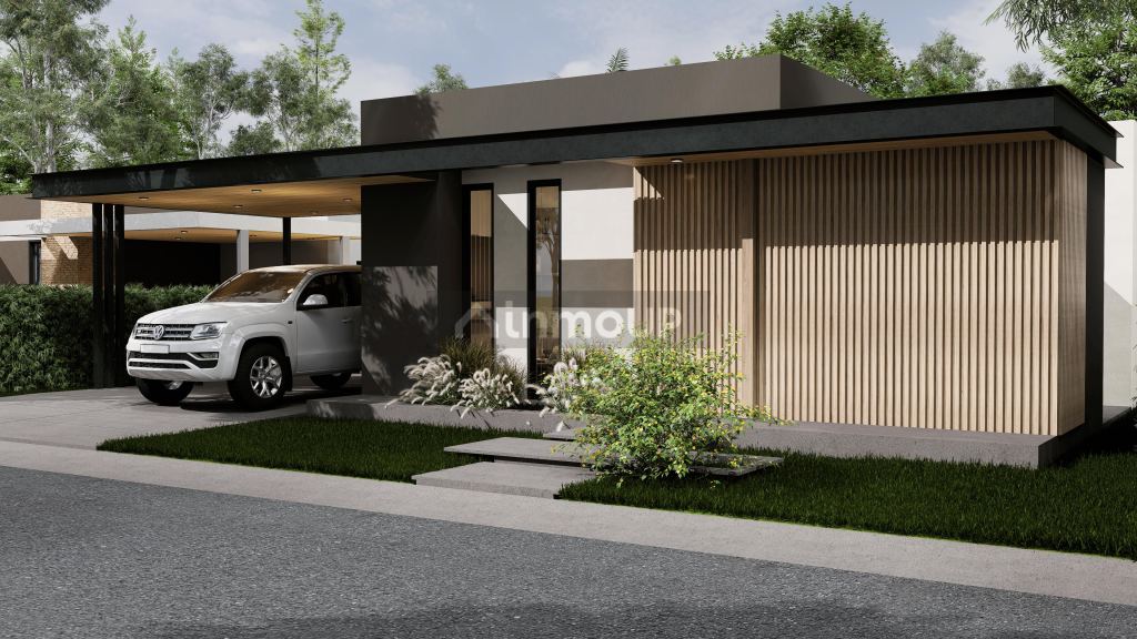 Casa en Venta en Lujan de Cuyo, Mendoza