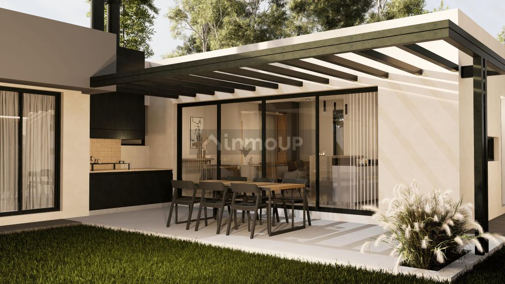 Casa en Venta en Lujan de Cuyo, Mendoza