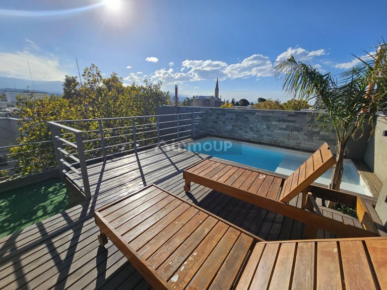 Departamento en Alquiler en Godoy Cruz, Mendoza