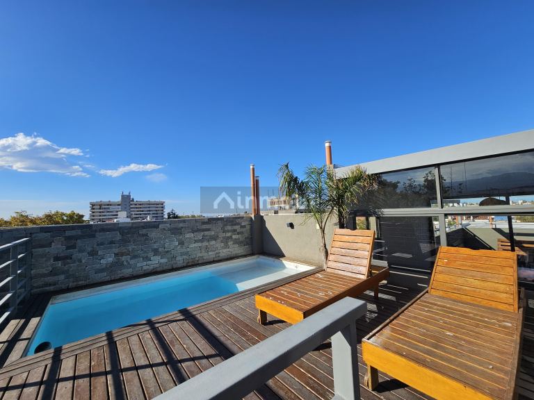Departamento en Alquiler en Godoy Cruz, Mendoza