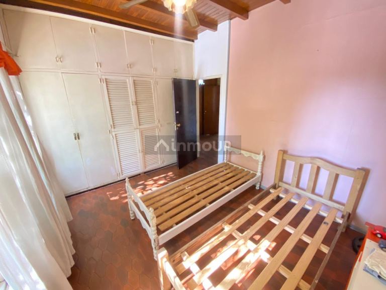 Casa en Venta en Capital, Mendoza