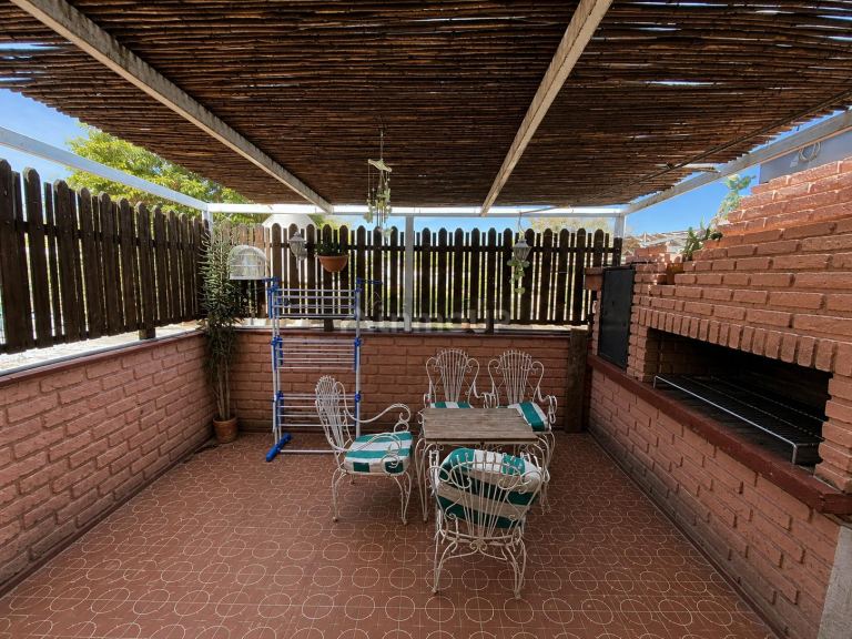 Casa en Venta en Capital, Mendoza