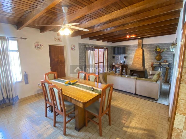 Casa en Venta en Capital, Mendoza