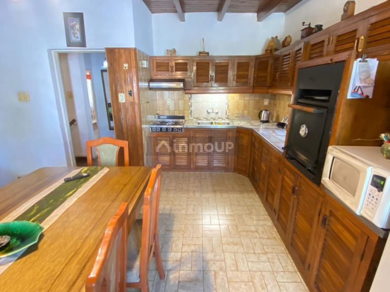 Casa en Venta en Capital, Mendoza