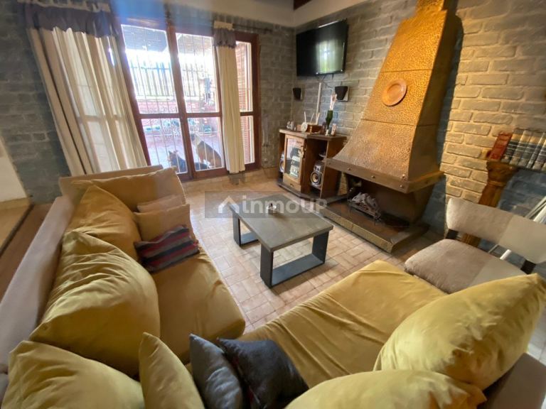 Casa en Venta en Capital, Mendoza