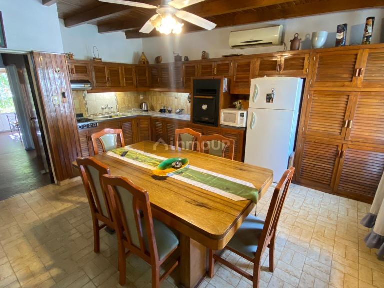 Casa en Venta en Capital, Mendoza