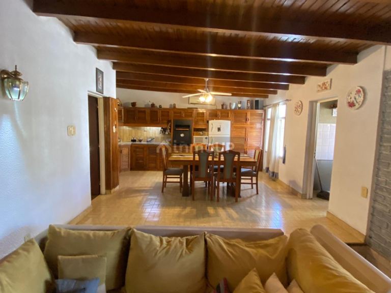 Casa en Venta en Capital, Mendoza