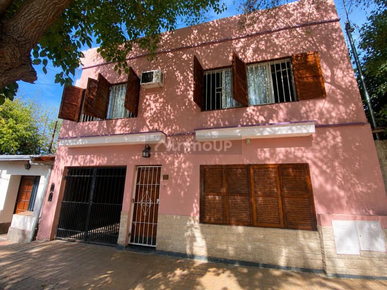 Casa en Venta en Capital, Mendoza