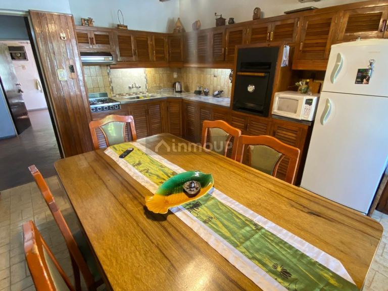 Casa en Venta en Capital, Mendoza