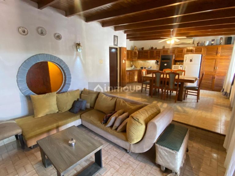 Casa en Venta en Capital, Mendoza