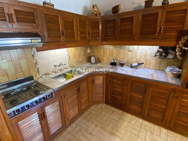 Casa en Venta en Capital, Mendoza