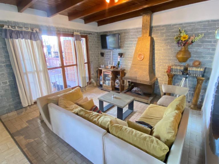 Casa en Venta en Capital, Mendoza