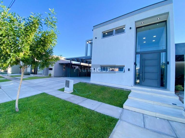 Casa en Venta en Lujan de Cuyo, Mendoza