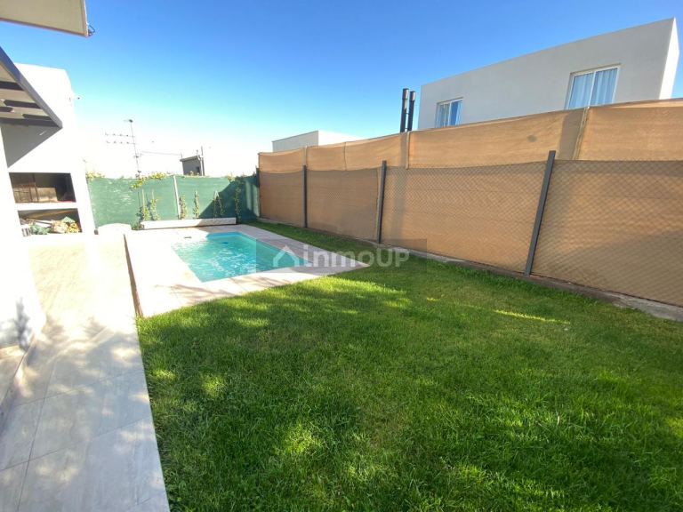 Casa en Venta en Lujan de Cuyo, Mendoza