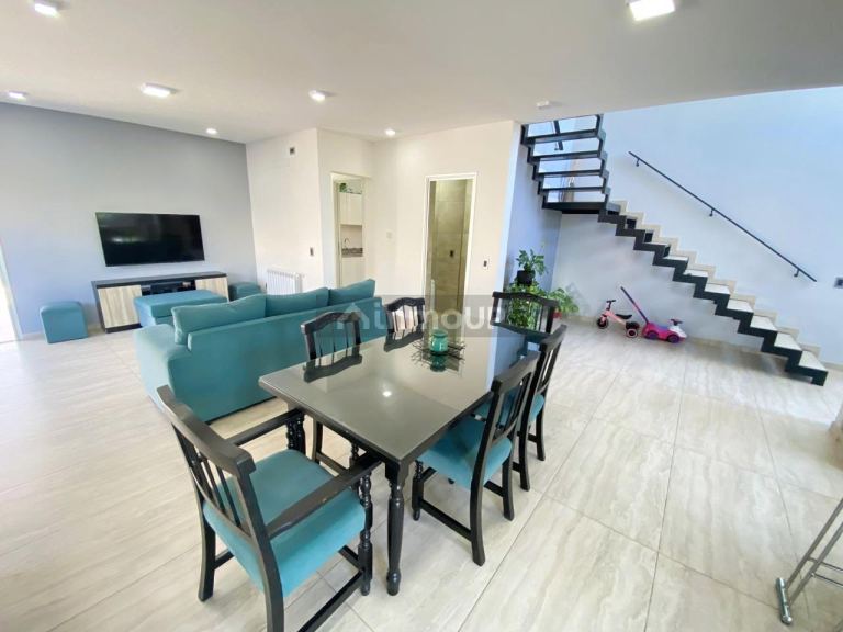 Casa en Venta en Lujan de Cuyo, Mendoza