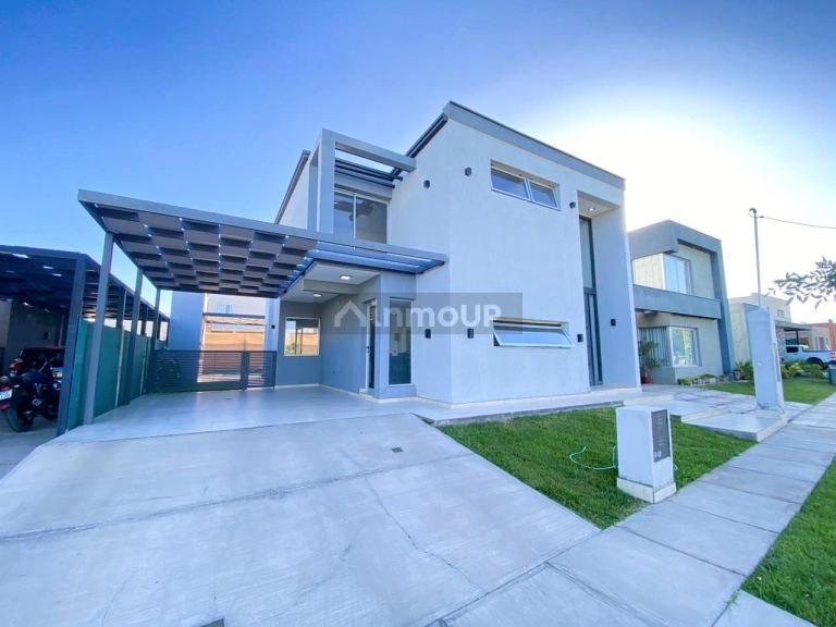Casa en Venta en Lujan de Cuyo, Mendoza