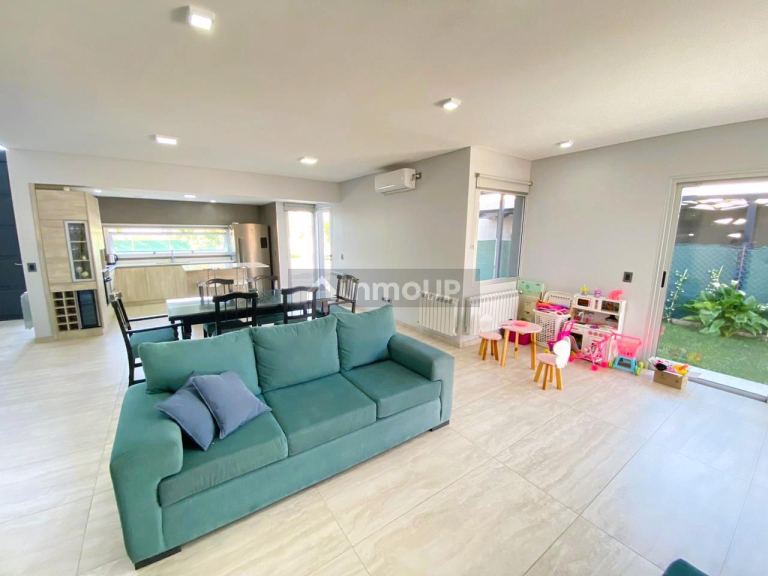 Casa en Venta en Lujan de Cuyo, Mendoza