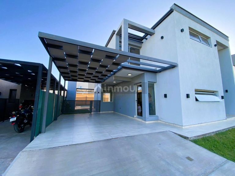 Casa en Venta en Lujan de Cuyo, Mendoza
