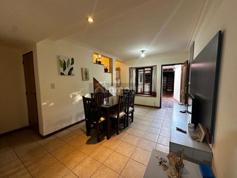 Duplex en Venta en Capital, Mendoza